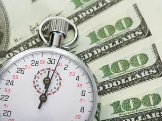 What Determines Interest Rates?